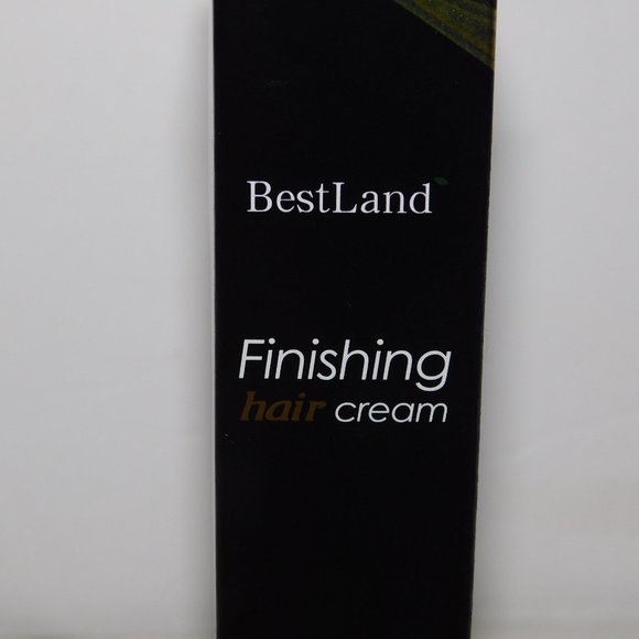 Bestland Finishing Hair Cream 15g NEW - Picture 2 of 6